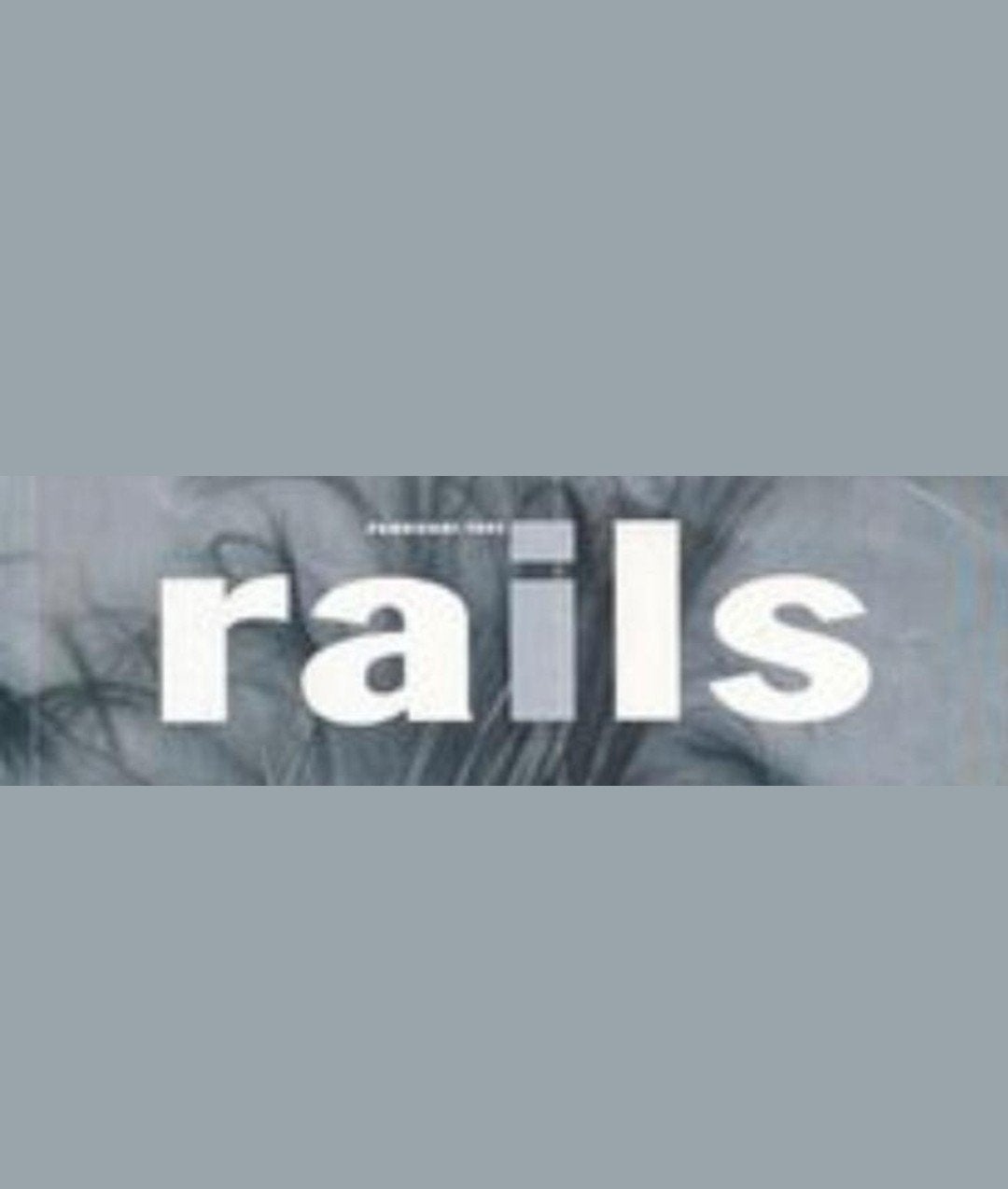 100 euro voor Rails maandblad 1990-1992, Ophalen of Verzenden, Gelezen, Overige typen