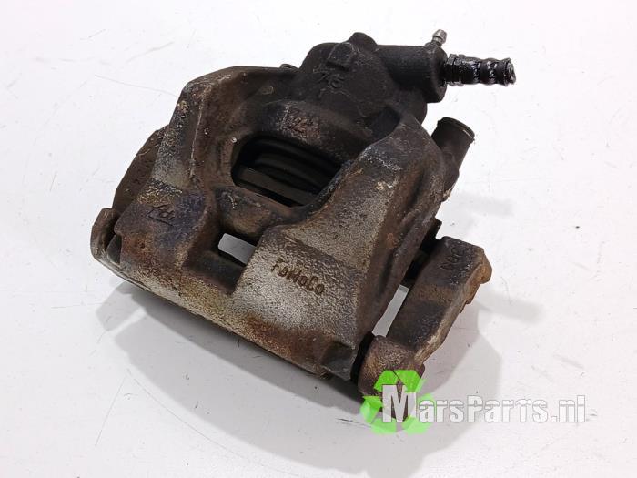 Remklauw (Tang) links-voor van een Ford Mondeo, Gebruikt, -, -, Ophalen of Verzenden