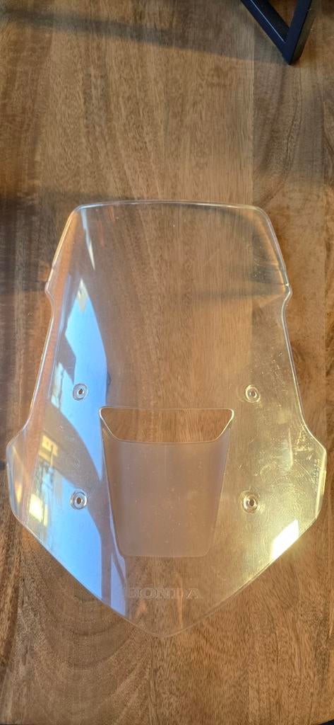 Origineel Windscherm Honda NC750X, Motoren, Ophalen, Gebruikt