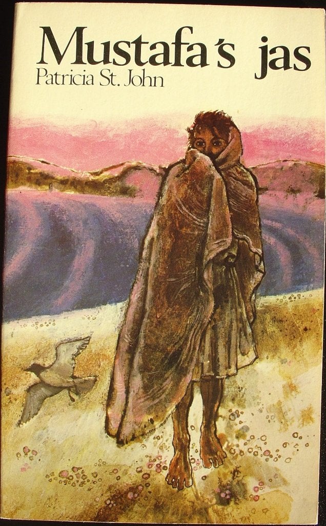 Mustafa’s jas boek, Ophalen of Verzenden, Nieuw, Patricia St. John, Non-fictie