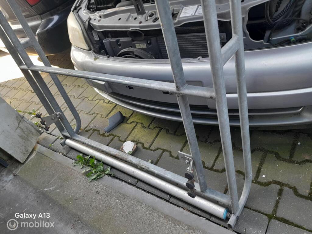 Imperiaal Citroen Berlingo, Gebruikt, Ophalen of Verzenden