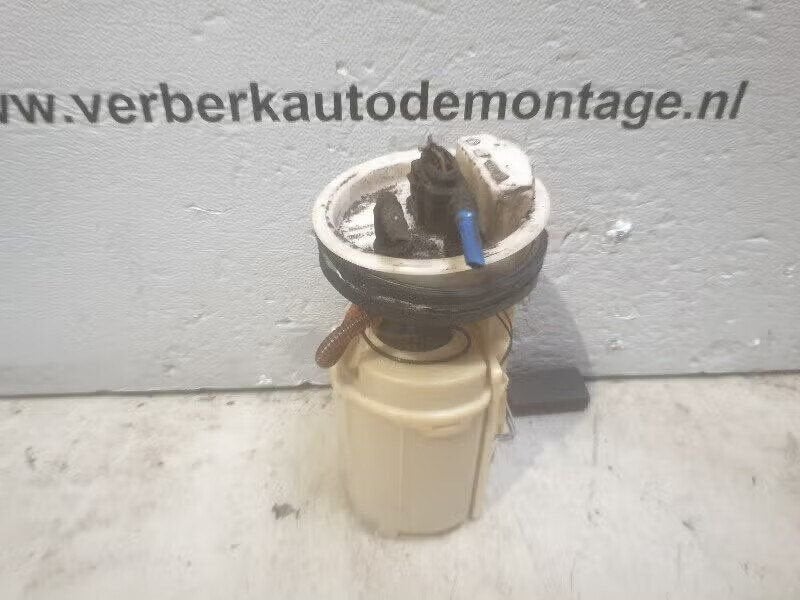 BRANDSTOFPOMP ELECT. Golf IV (1J1) (1jo-919-051-d), Gebruikt, Berliner Ring 2 38440 Wolfsburg, DE, Volkswagen, Volkswagen AG