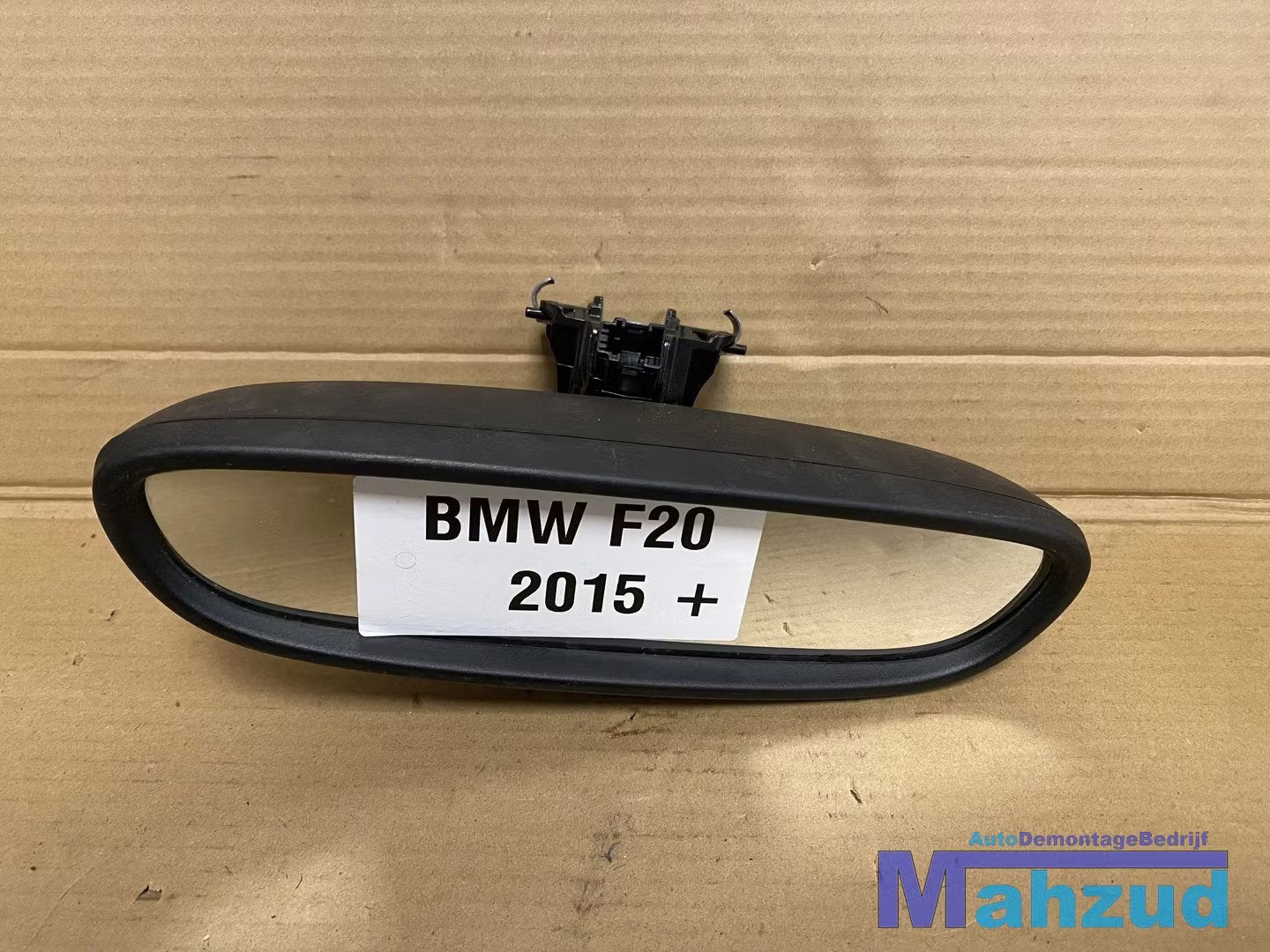 BMW 1 SERIE F20 Binnenspiegel 2011-2019, Auto-onderdelen, Spiegels, Petuelring 130
80788  Munich, DE, Gebruikt, Info@bmw.de, Ophalen of Verzenden