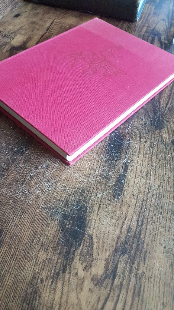 Bijbel voor de kinderen.Met zingen en spelen/Klink, J.L.1962, Antiek en Kunst, Verzenden, Klink, J.L.Dr.
