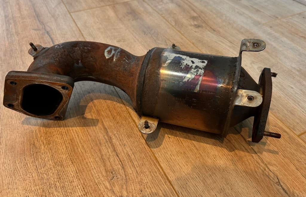 Originele Katalysator Alfa Romeo Giulietta 1.4 T-Jet, Ophalen, Alfa Romeo