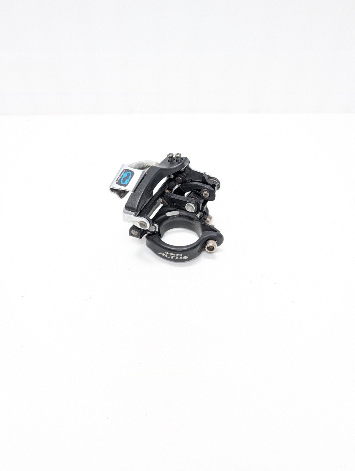 Shimano Nexus voorderailleur 34.8, Fietsen en Brommers, Ophalen of Verzenden, Gebruikt, Shimano Nexus