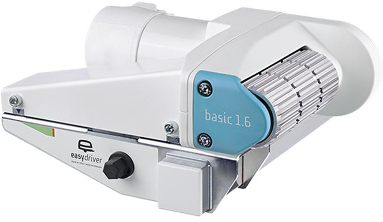 Reich Easydriver 1.6 Basic mover AANBIEDING!💨, Ophalen, Nieuw
