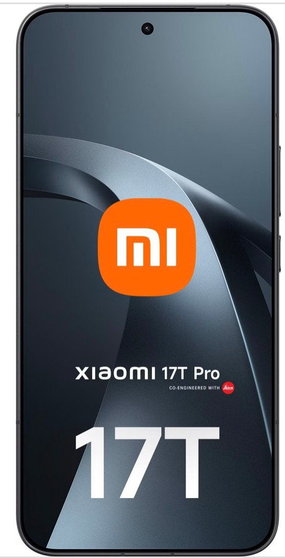 Xiaomi 17T Pro 512GB Zwart Nieuw & Geseald 2 Jaar Garantie, Xiaomi, Overige modellen, Xiaomi, Nieuw