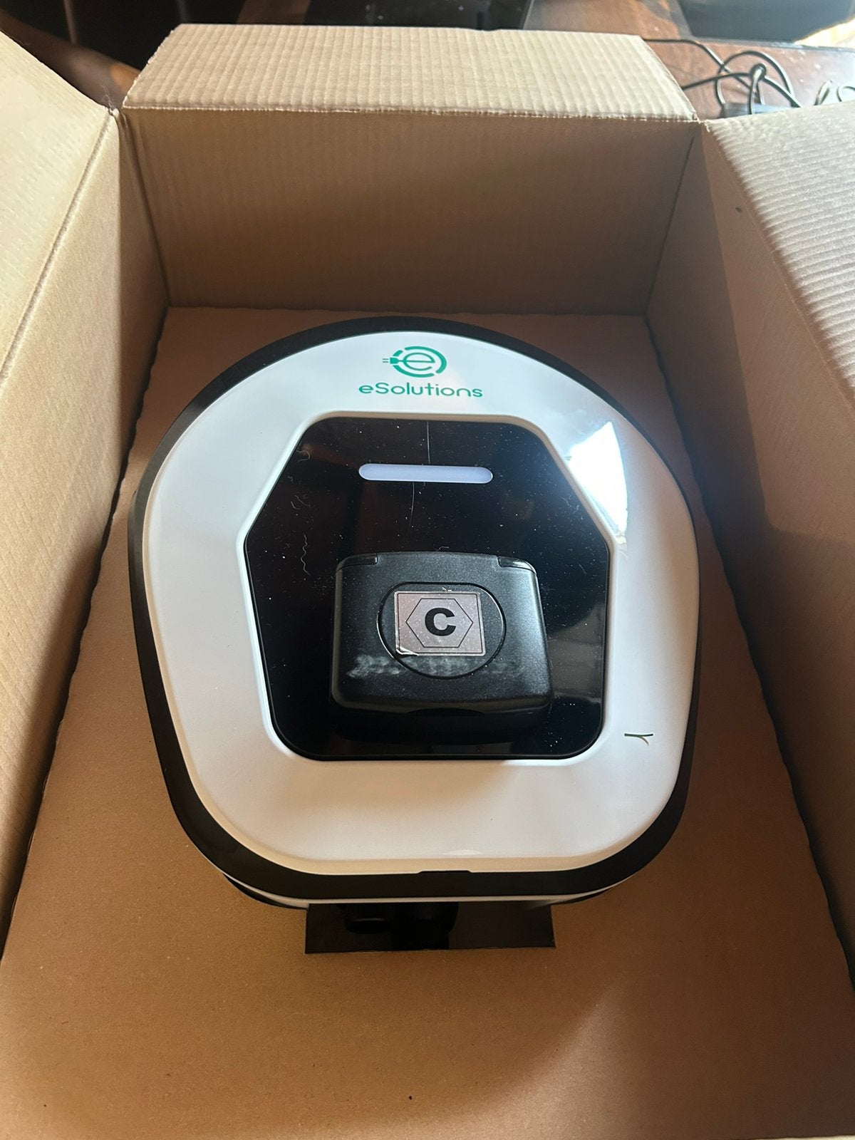 Pro wallbox move laadstation te koop, Ophalen, Nieuw, Laadpaal