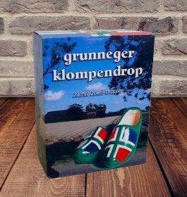 Groninger streekproducten, Diversen, Levensmiddelen, Ophalen of Verzenden