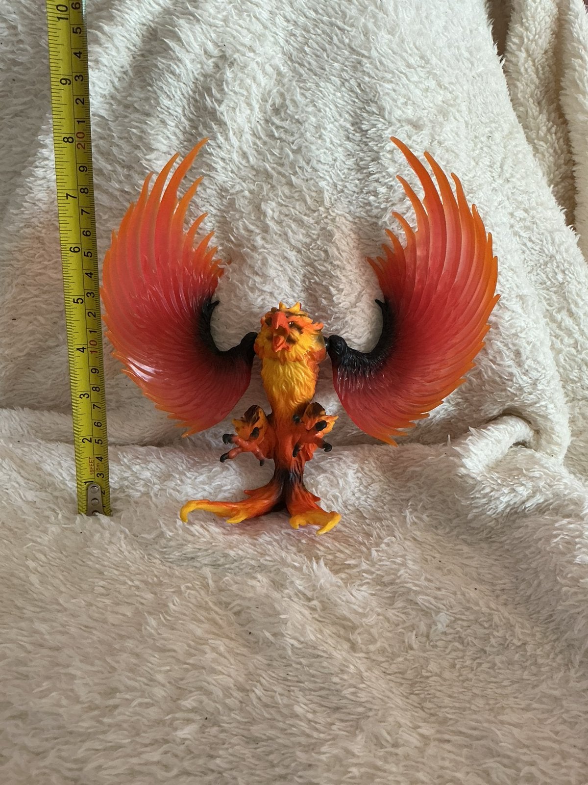 Draak / vogel / schleich / meerdere figuren, Kinderen en Baby's, Speelgoed | Actiefiguren, Ophalen of Verzenden, Nieuw