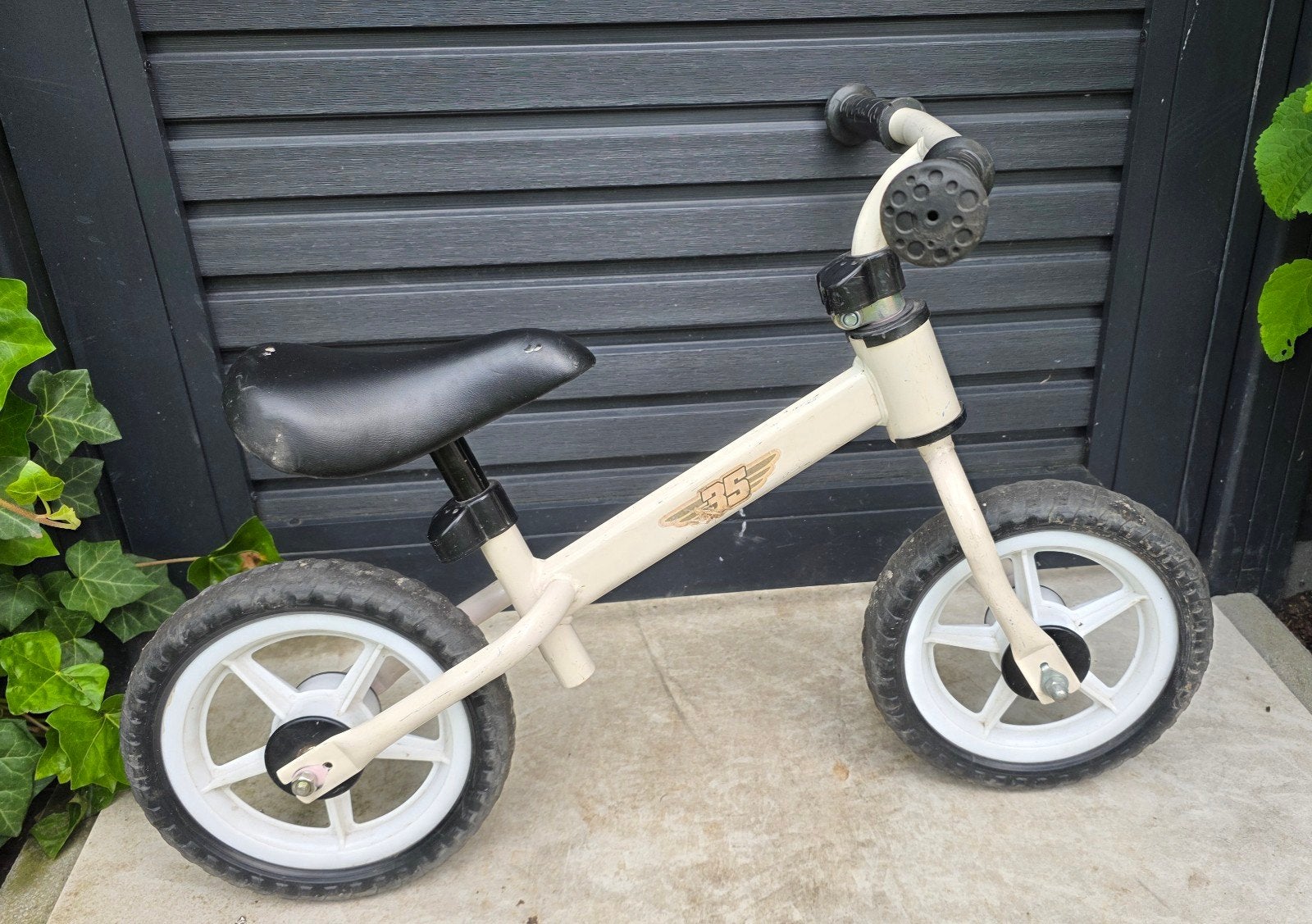 Loopfietsje, Ophalen, Gebruikt, Minder dan 16 inch