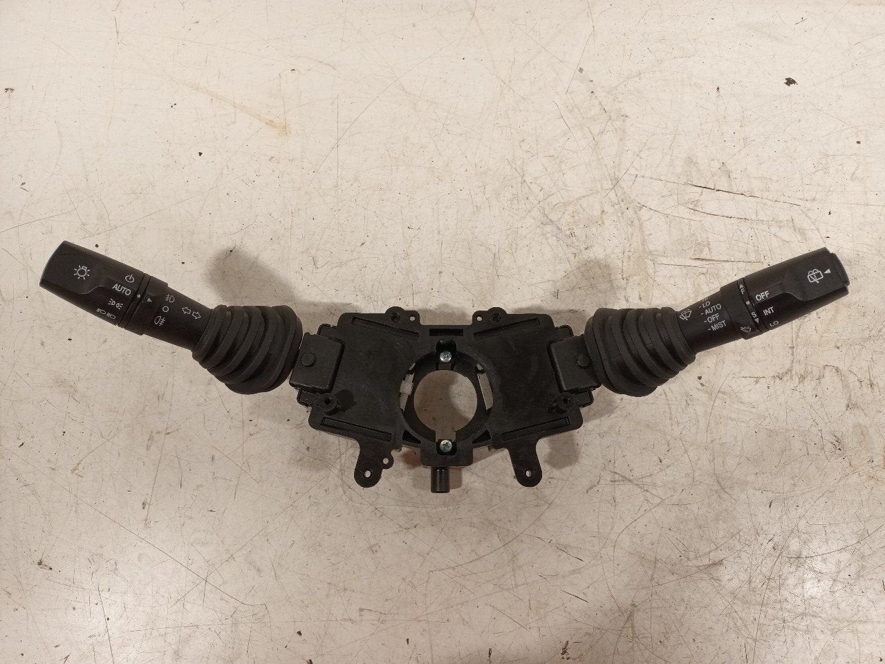 Combischakelaar Chevrolet Captiva, Onderdelen@venauto.nl, Van der Ven Autorecycling B.V., Gebruikt, Ettenseweg 76, 4706 PB Roosendaal, The Netherlands