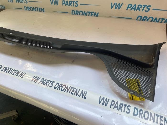 Paravent van een Volkswagen Polo (LC9X), Gebruikt, -, -, -