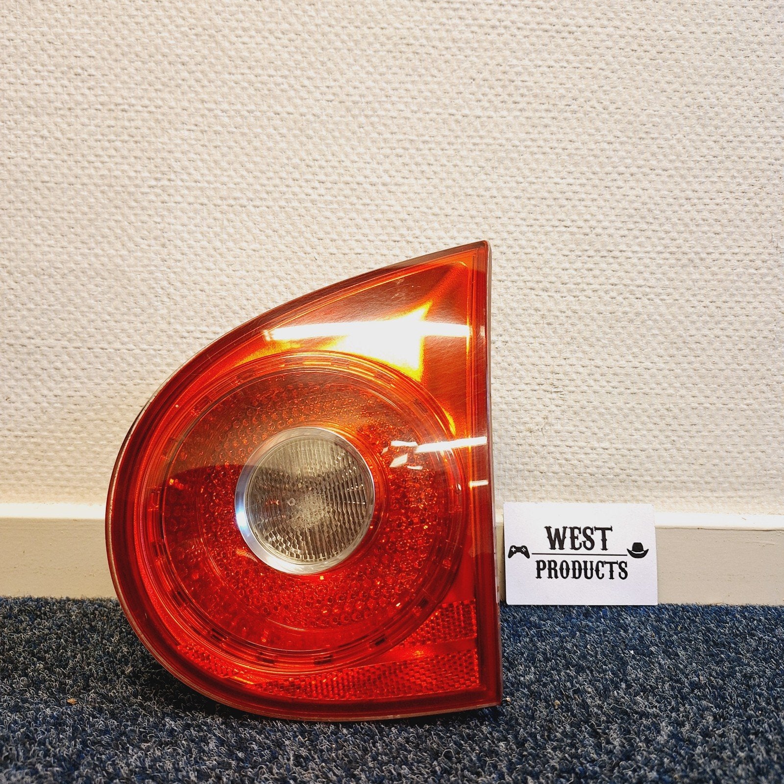 Valeo 89031778 - Achterlicht Rechts - Volkswagen (VW) Golf V, Gebruikt, Volkswagen, ., Ophalen of Verzenden