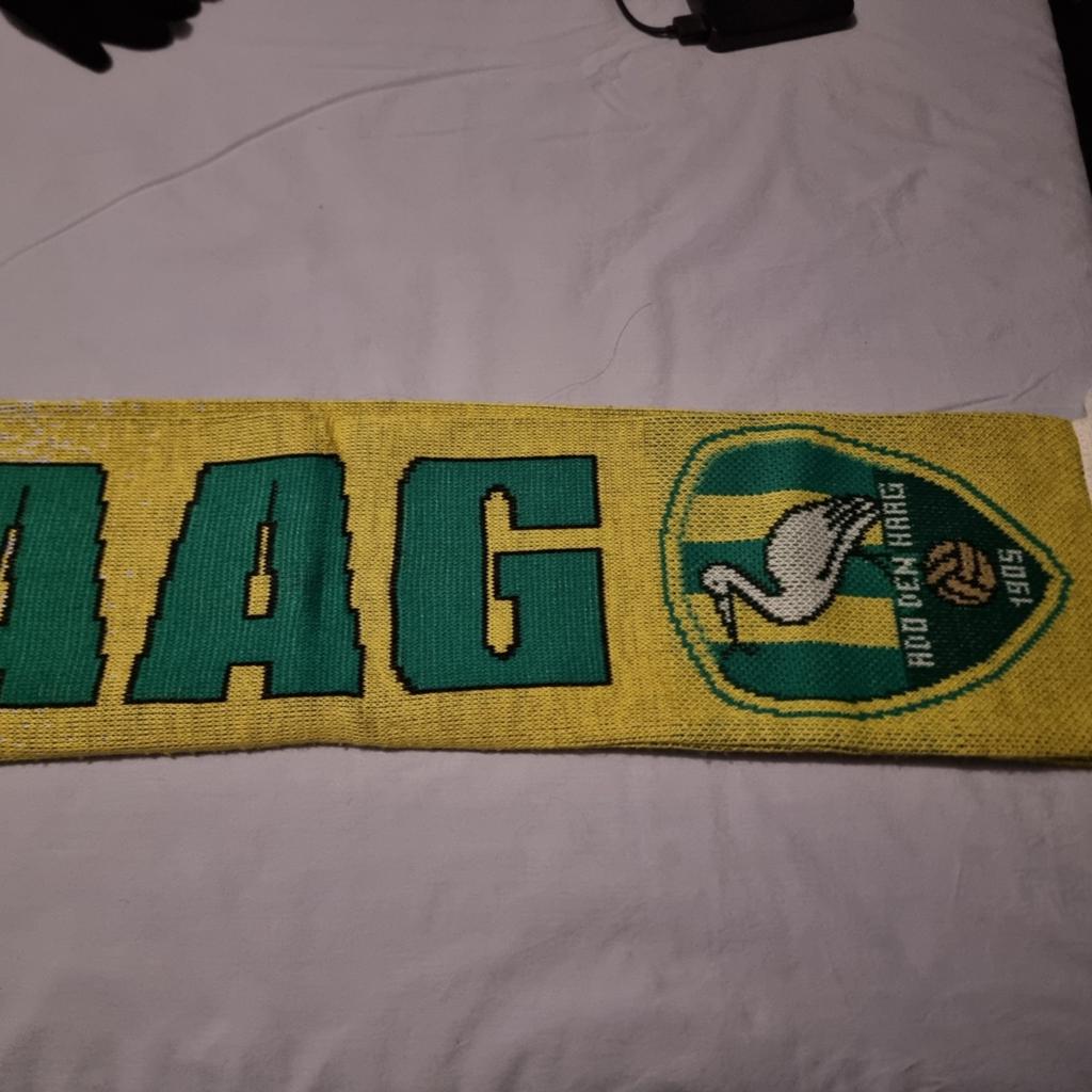 Ado den haag sjaal, Ophalen of Verzenden, Maat 46/48 (XL) of groter, Sjaal