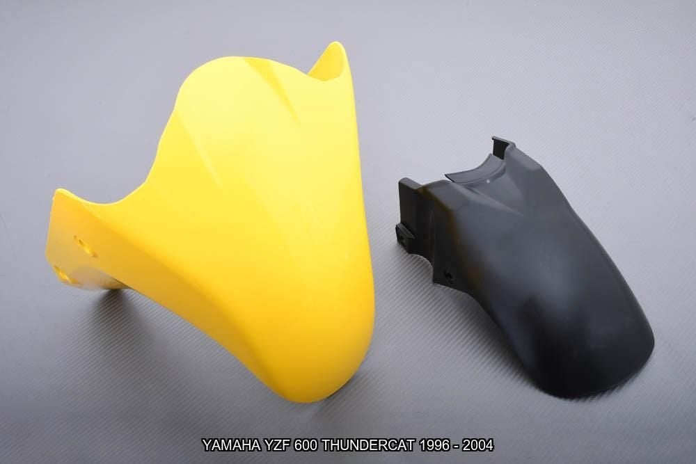 AVDB Voorspatbord voor YAMAHA YZF 600 THUNDERCAT 1996 - 2004, Motoren, Ophalen of Verzenden, Nieuw