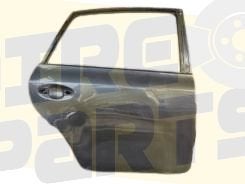 Toyota Prius+ (6/09-9/21) achterportier rechts (te spuiten), -, Deur, -, Nieuw