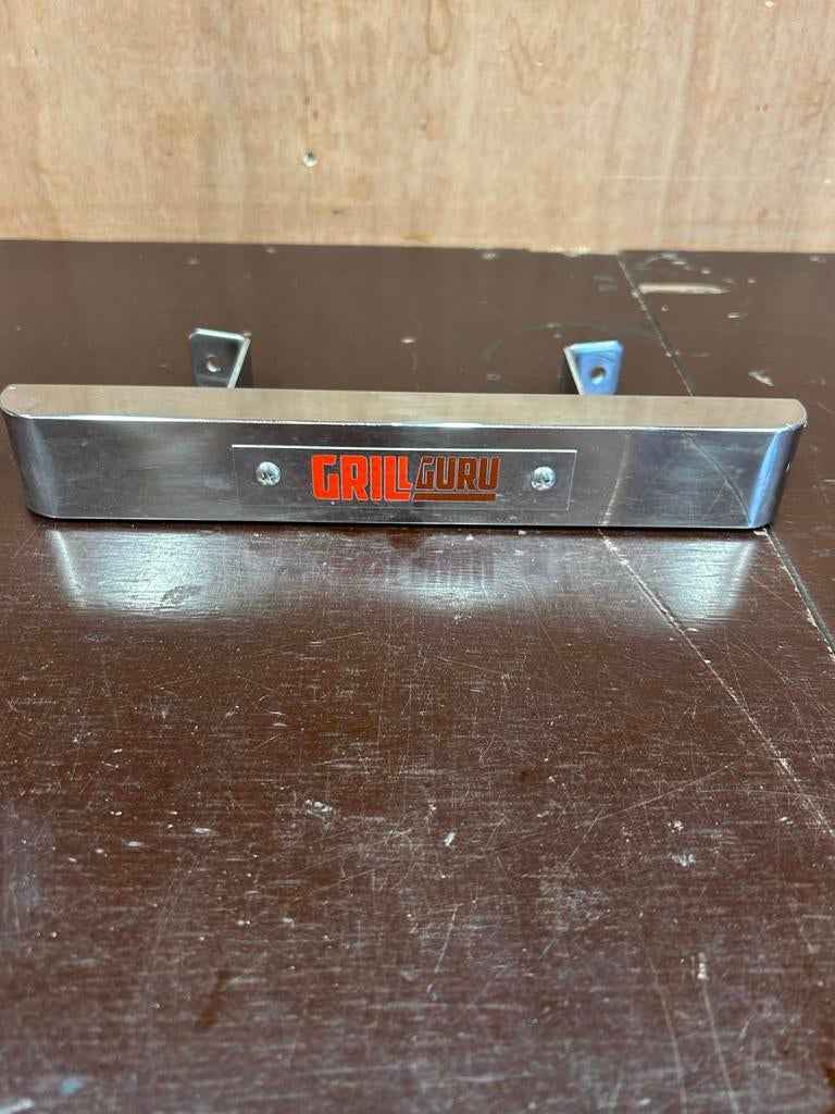 Nieuw Handvat voor Grill Guru Kamado, Ophalen, Nieuw