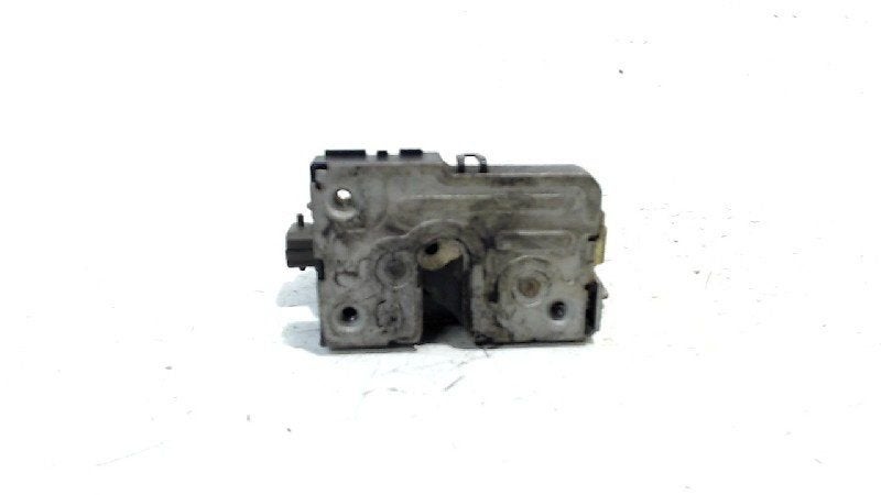 Slot mechaniek portier elektrisch centrale vergrendeling lin, Onderdelen@venauto.nl, Van der Ven Autorecycling B.V., Gebruikt