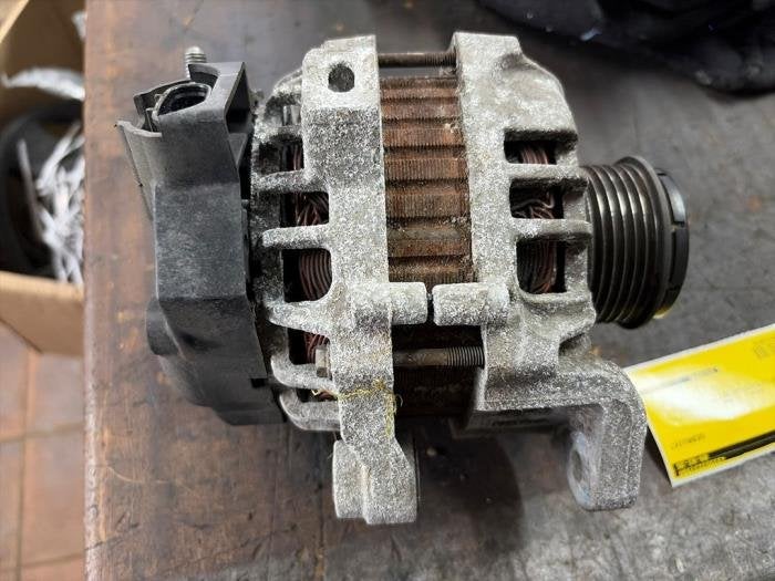 Dynamo van een Kia Picanto, Auto-onderdelen, -, -, -, 3 maanden garantie