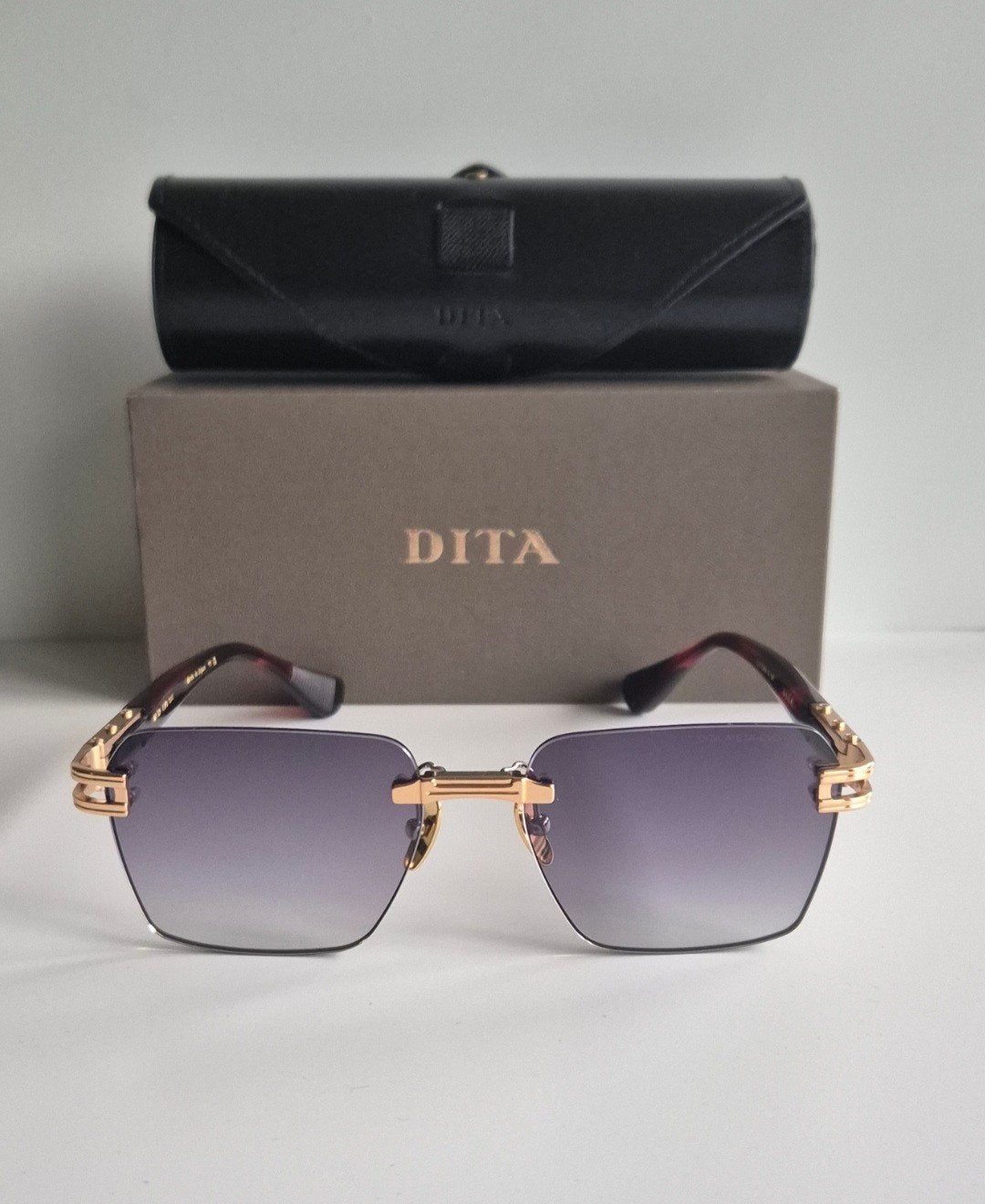 Dita Meta Evo One, Ophalen of Verzenden, Nieuw, Overige kleuren, Overige merken