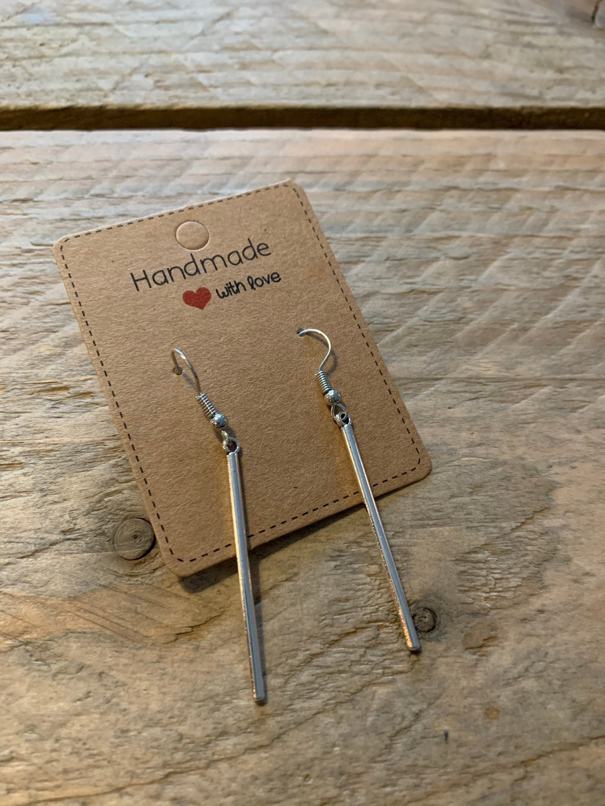 Staven, Overige materialen, Hangers, Overige kleuren, Nieuw