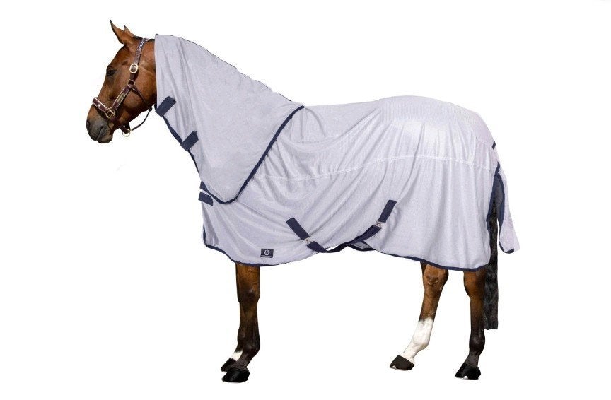 Hals van Imperial Riding vliegendeken, Dieren en Toebehoren, Paarden en Pony's | Dekens en Dekjes, Ophalen of Verzenden, Nieuw