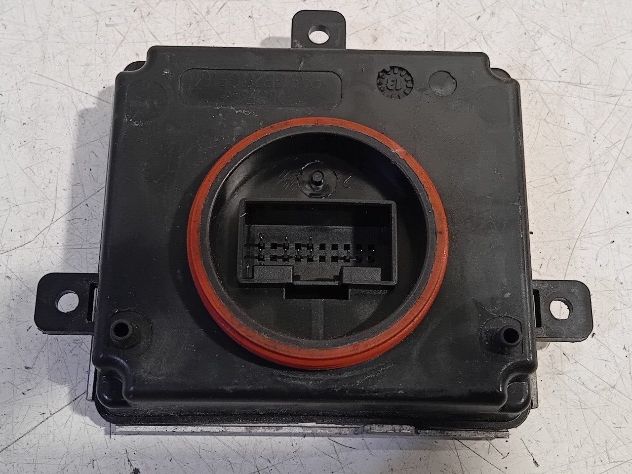 Computer verlichting Audi Q3, Onderdelen@venauto.nl, Van der Ven Autorecycling B.V., Gebruikt, Ettenseweg 76, 4706 PB Roosendaal, The Netherlands
