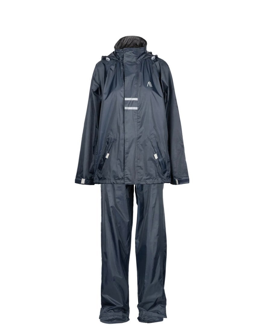 Nieuw Ralka regenpak maat 164, Caravans en Kamperen, Regenkleding, Ophalen of Verzenden, Nieuw