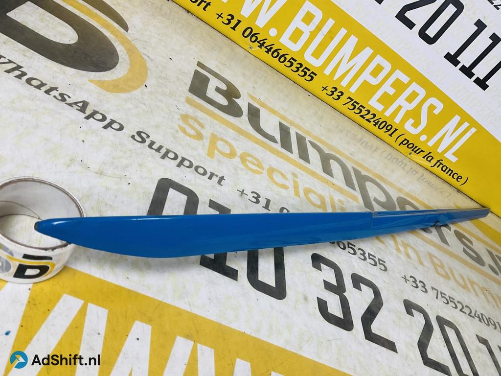 Zijskirt Audi A1 S Line 82A S1 19-23 Rechts ZSB.82A.853.932, Auto-onderdelen, Bumper