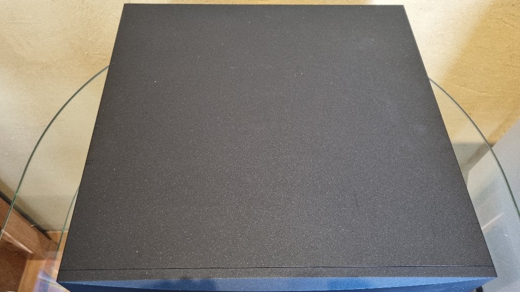 Linn Akurate Exaktbox 10 Katalyst, Ophalen of Verzenden, Gebruikt