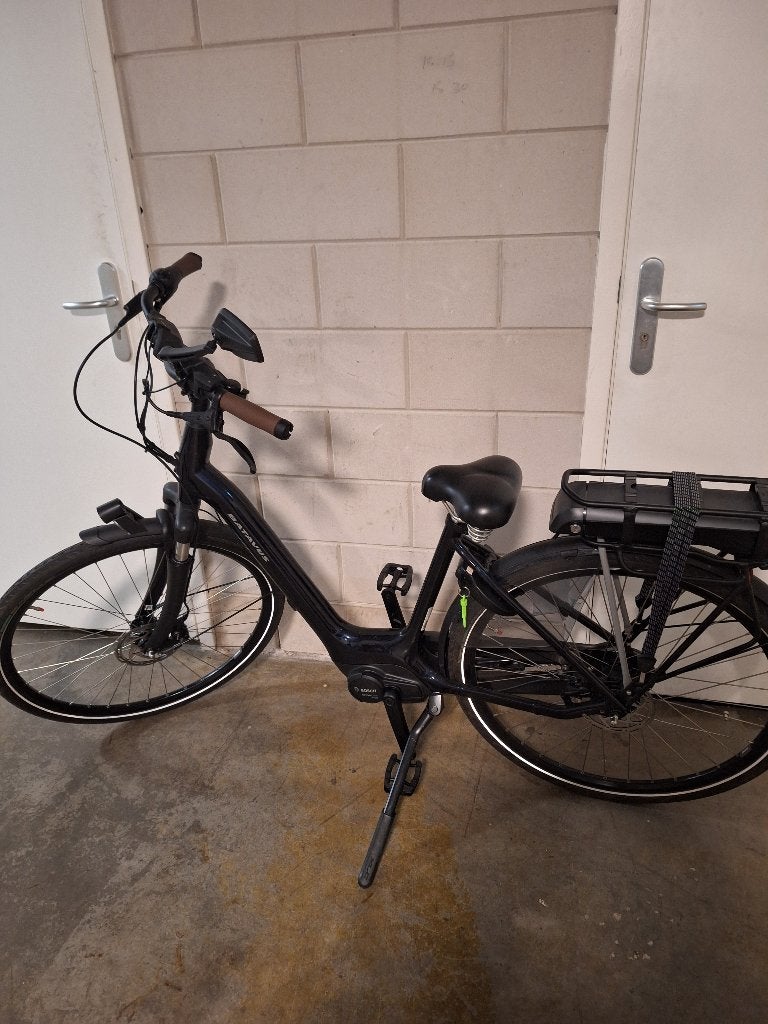 BATAVUS finez e-bike, Fietsen en Brommers, 47 tot 50 cm, Versnellingen, Batavus, Ophalen of Verzenden