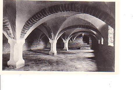 Ansichtkaart 	Ter Apel	Kloosterkelder, Verzenden, 1940 tot 1960, Ongelopen, Groningen