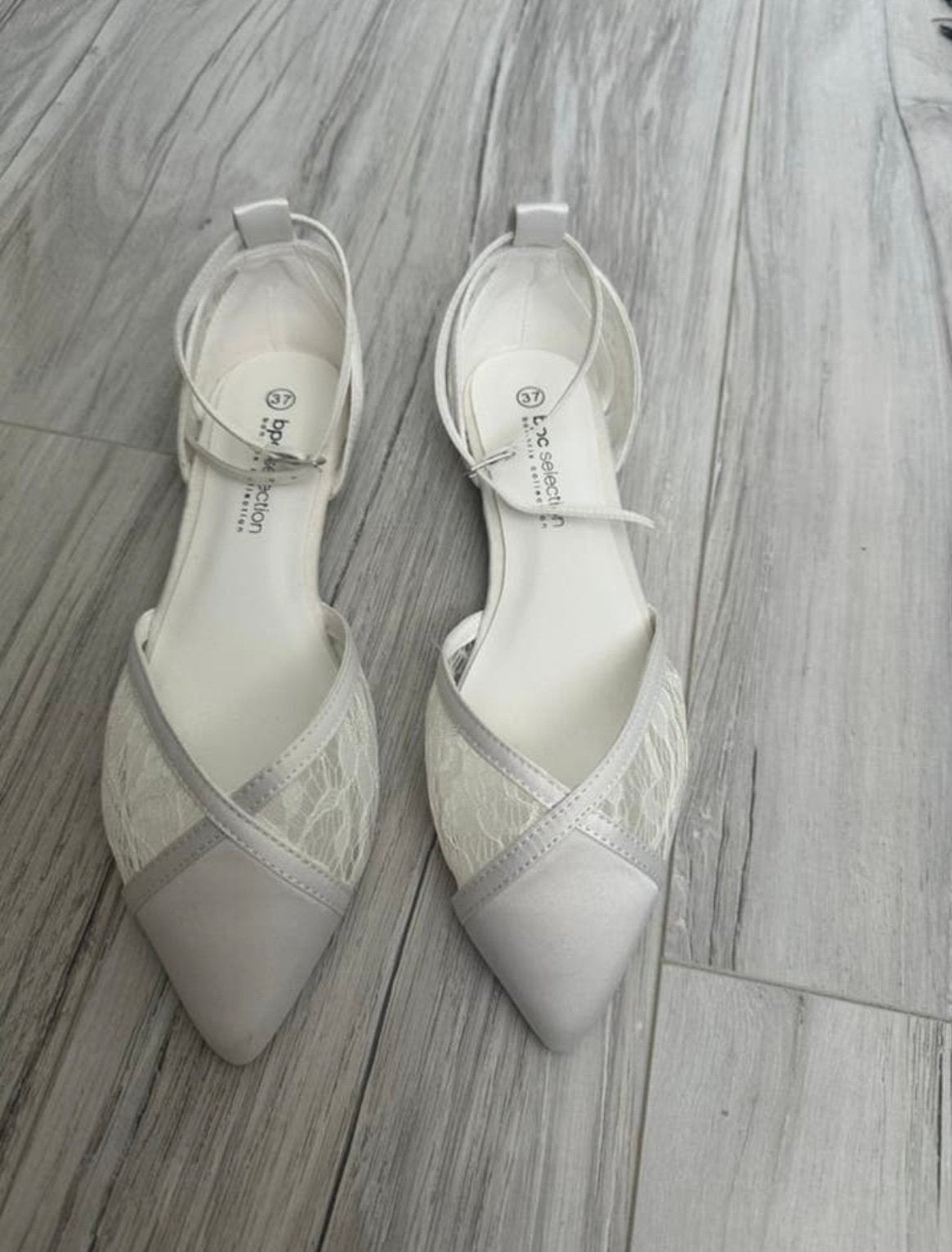 Dames schoenen ballerina maat 37, Kleding | Dames, Schoenen, Ophalen of Verzenden, Nieuw