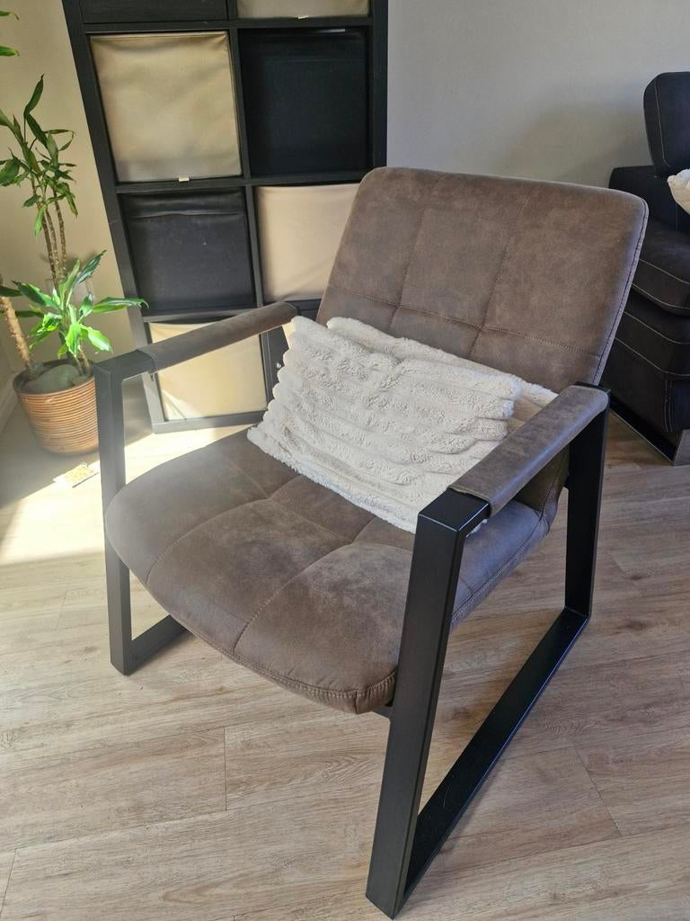 Fatauille taupe, Ophalen