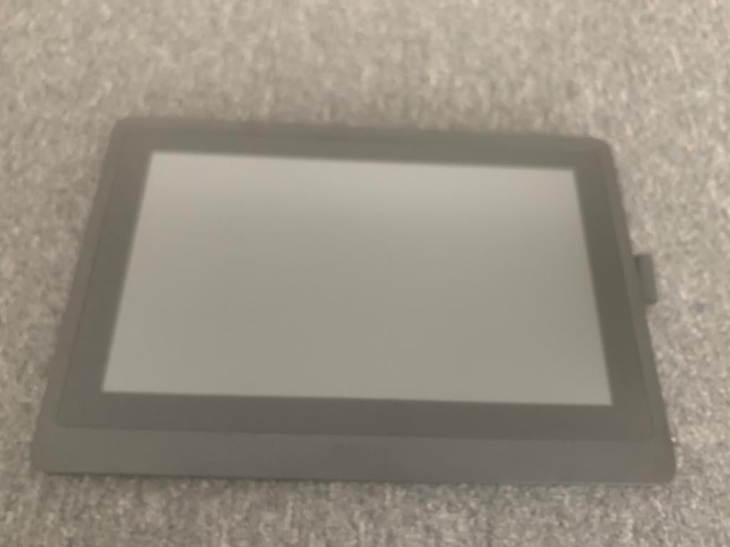 Wacom Tablet, Computers en Software, Tekentablets, Ophalen of Verzenden, Zo goed als nieuw
