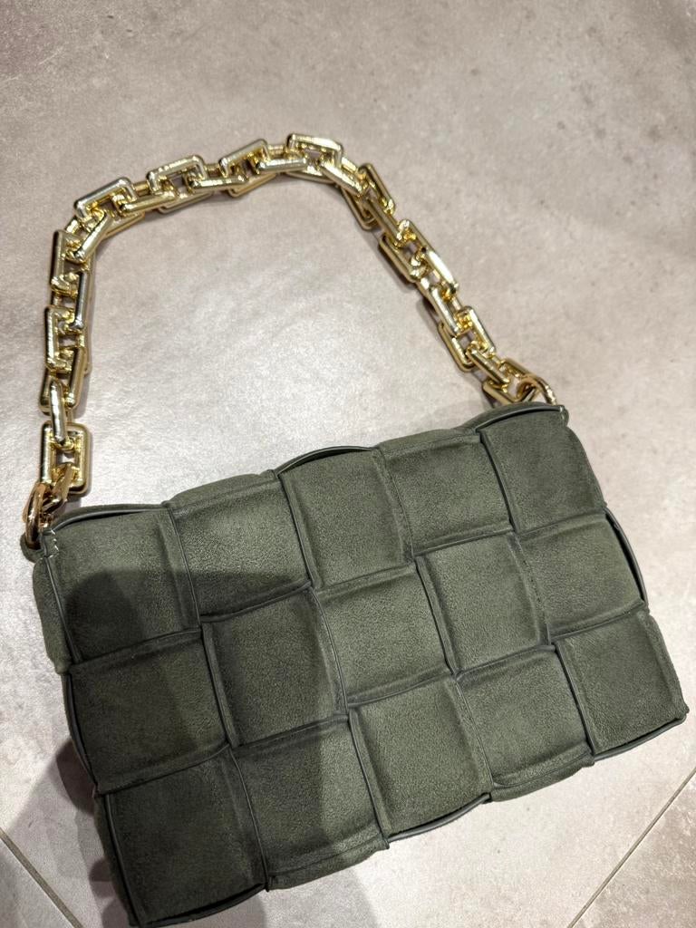 Tas, Sieraden, Tassen en Uiterlijk, Tassen | Damestassen, Ophalen of Verzenden, Nieuw, Avondtasje