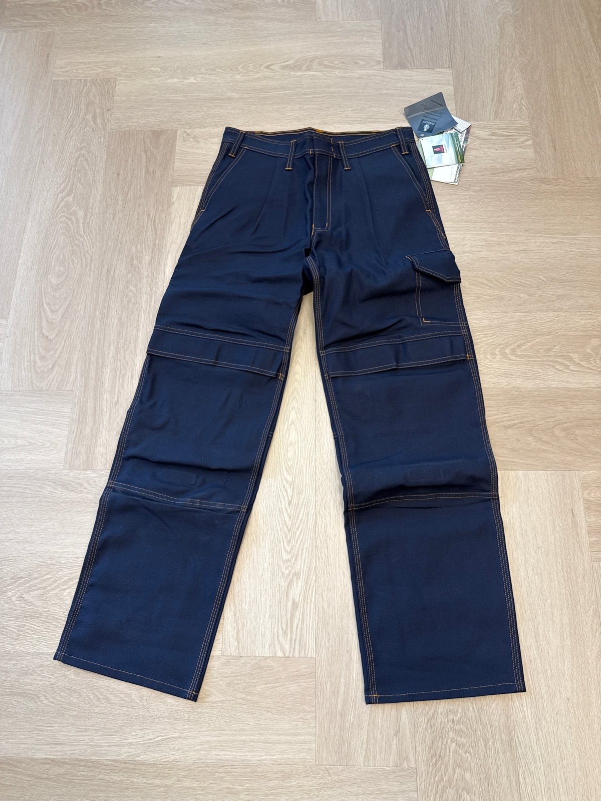 Mascot Multisafe Werkbroek - Nieuw met labels, Ophalen of Verzenden, Nieuw