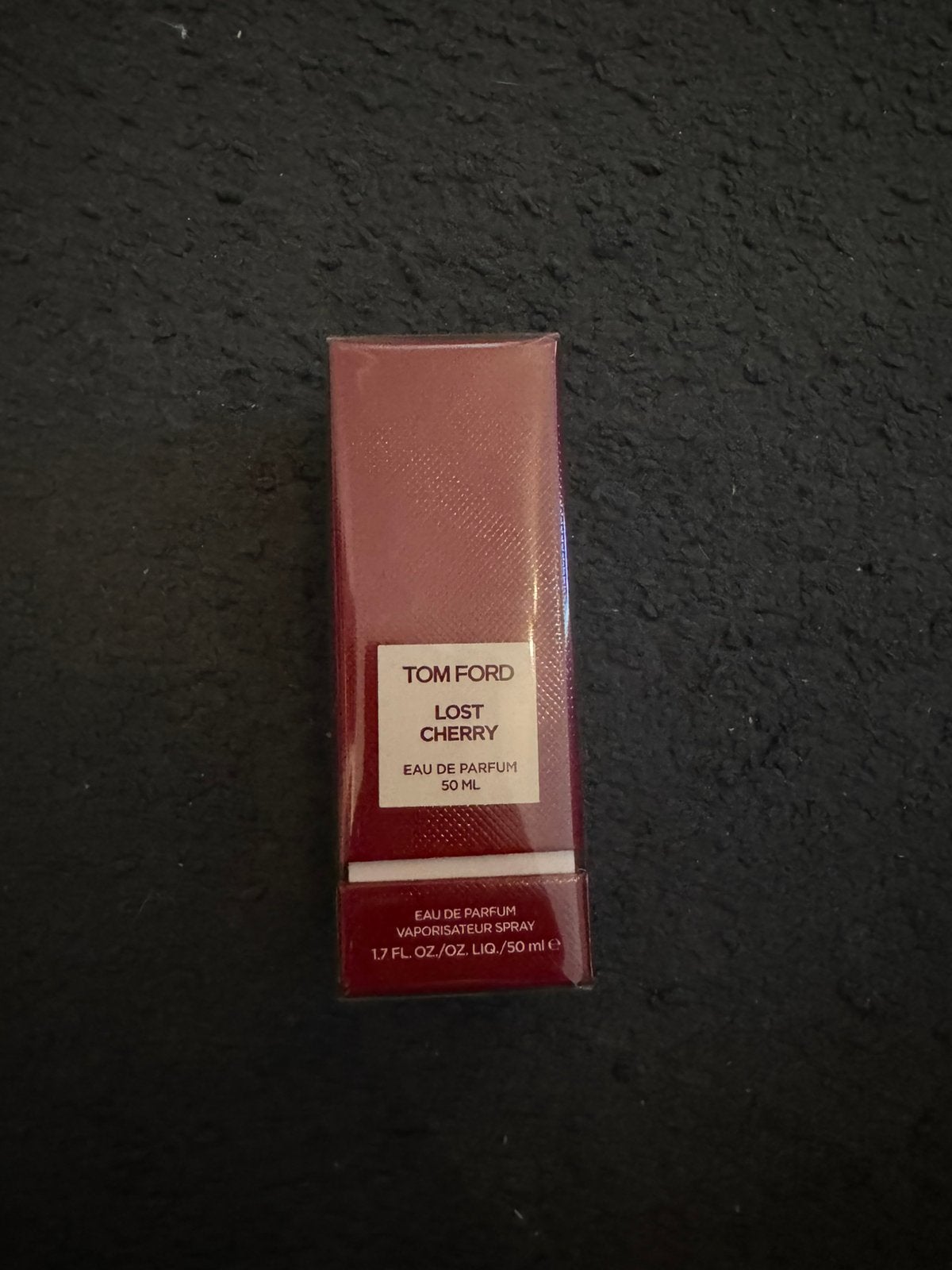 Tom ford Lost Cherry, Ophalen of Verzenden, Nieuw