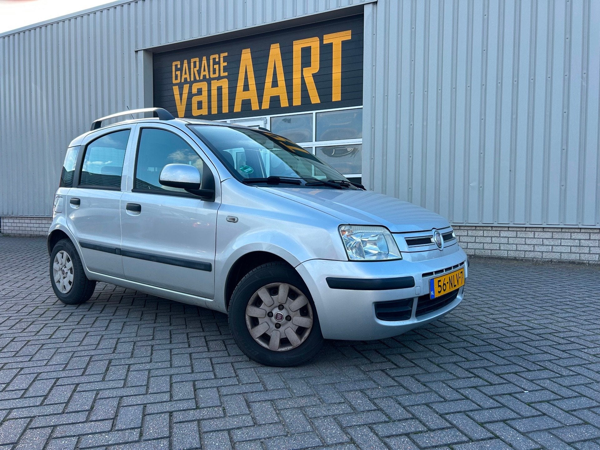 Fiat Panda 1.2 Edizione Cool | AIRCO | AUTOMAAT |, Auto's, Stof, Gebruikt, 1242 cc, 840 kg