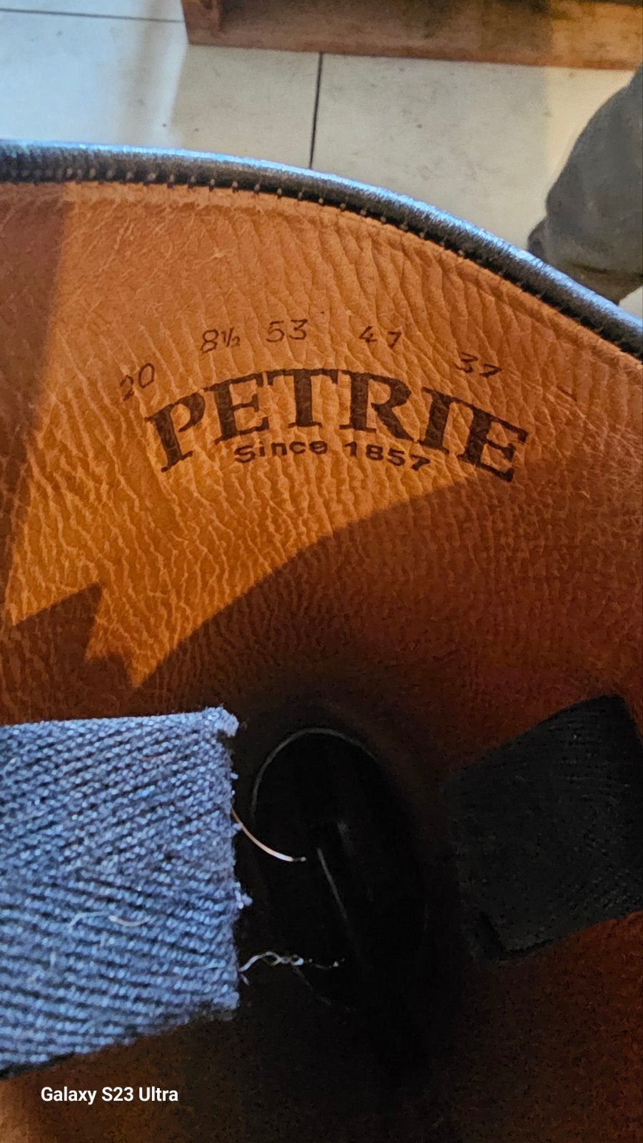 petrie  rijlaarzen maat 42/43, Dieren en Toebehoren, Paardrijkleding, Ophalen, Dressuur, Schoeisel