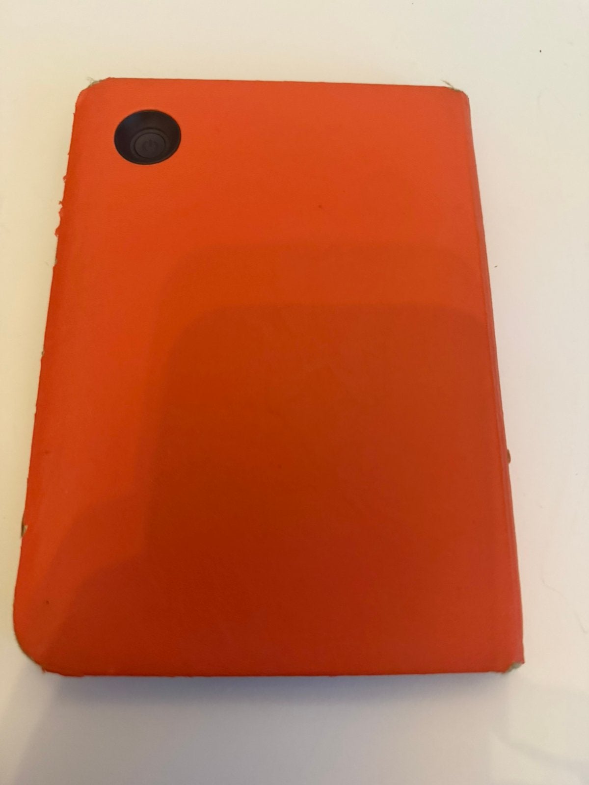 Kobo Clara 2E – Zo goed als nieuw | Met sleepcover, Verzenden, Kobo, Zo goed als nieuw, 16 GB of meer