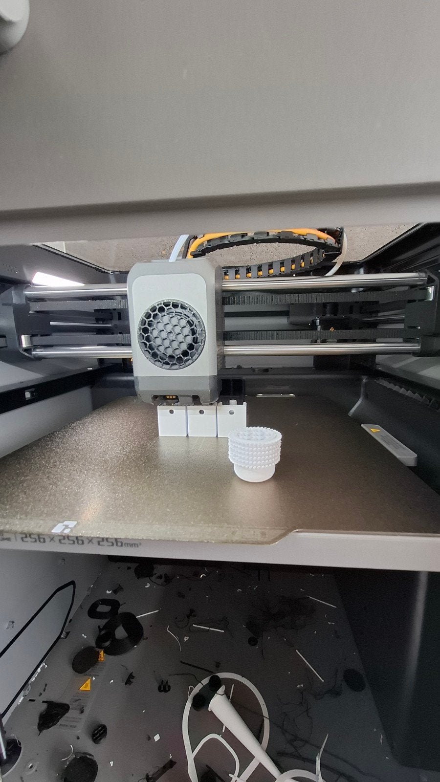 3d print service bambu lab p2s, Computers en Software, 3D Printers, Ophalen, Nieuw