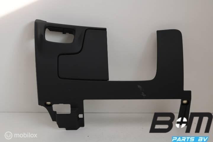 Dashboard bekleding links onder Audi S3 8V, Auto-onderdelen, Dashboard en Schakelaars, Gebruikt