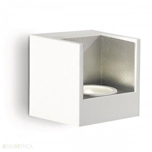 Philips Ledino Mathea 690863116 Muurlamp (meer beschikbaar), Ophalen of Verzenden, Nieuw, Minder dan 50 cm