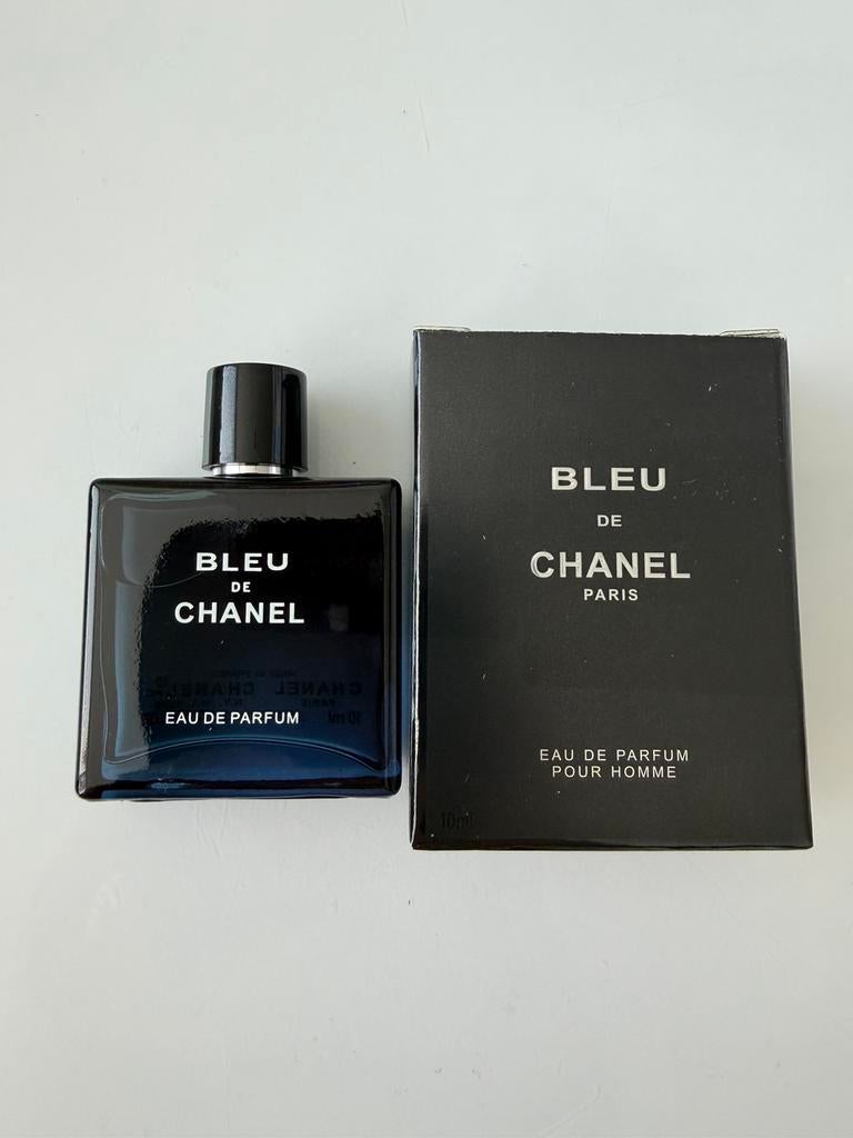 Chanel mini parfum voor mannen, Ophalen of Verzenden, Nieuw