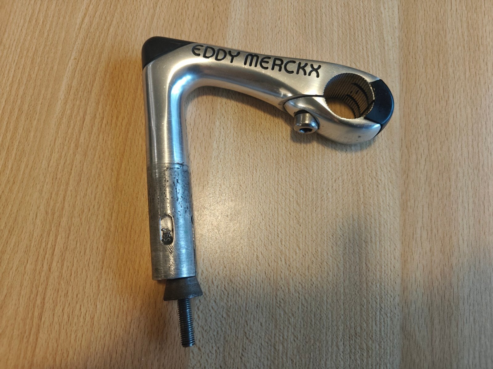 cinelli Eddy Merckx stuurpen 105 mm, Ophalen of Verzenden