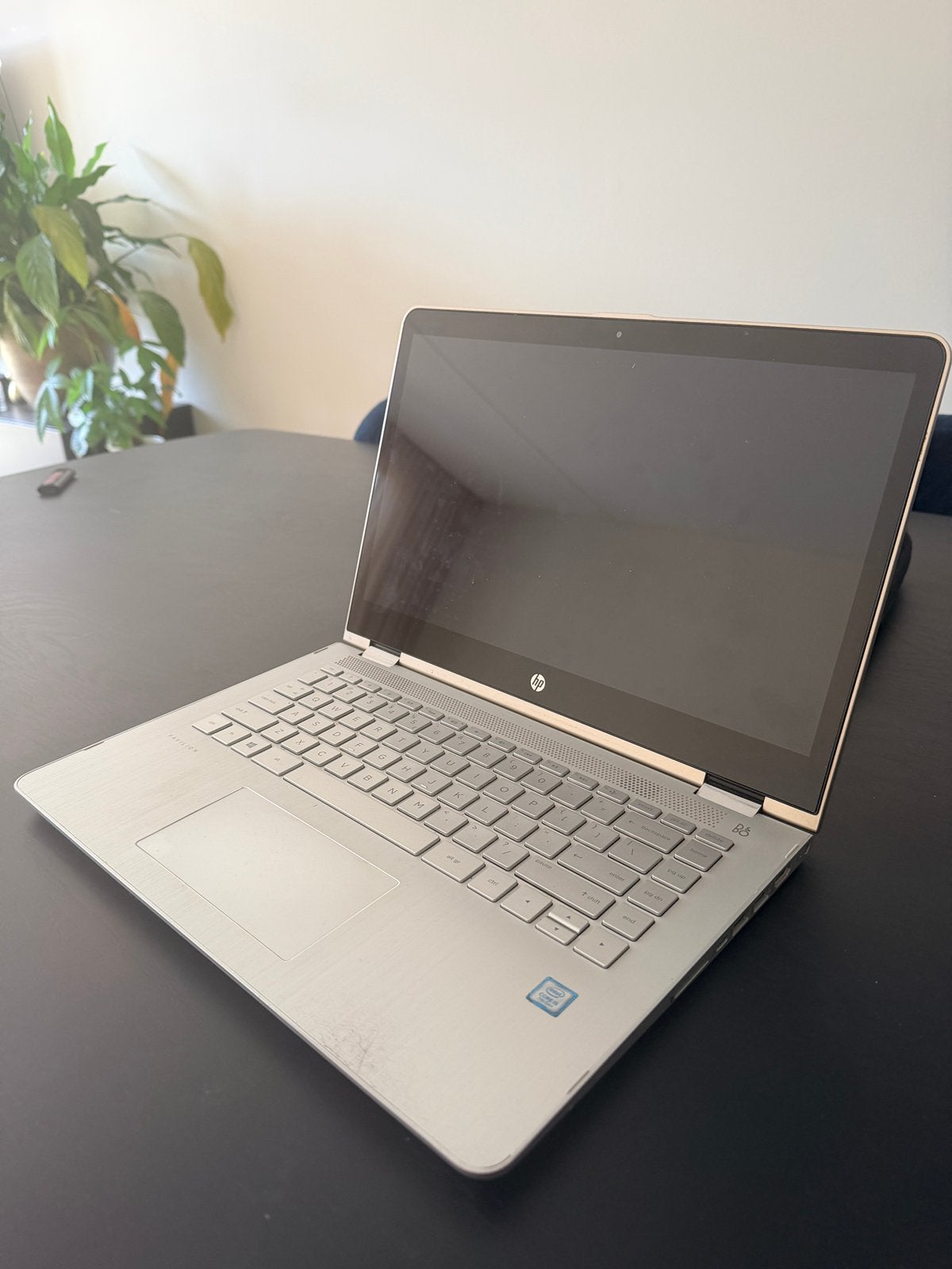 HP Pavilion x360 14” Touchscreen Laptop | 2-in-1 Convertible, Computers en Software, Windows Laptops, Ophalen, Gebruikt, 14 inch