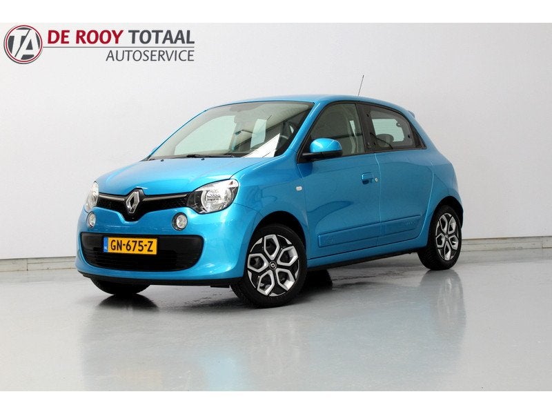 Renault Twingo 1.0 SCe Expression 71PK, RIJKLAAR | AIRCO | C, Auto's, Renault, Electronic Stability Program (ESP), Gebruikt, Euro 6